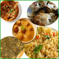 Arsalan Special Non VegPack for 2